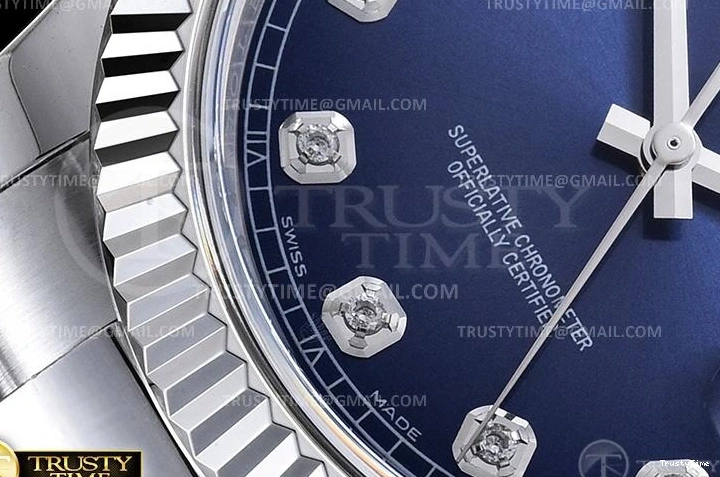 1019 R2DJ0253I – DJ2 41mm Oyst FashionForward 651